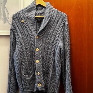 J.Crew Shawl - Statement Piece